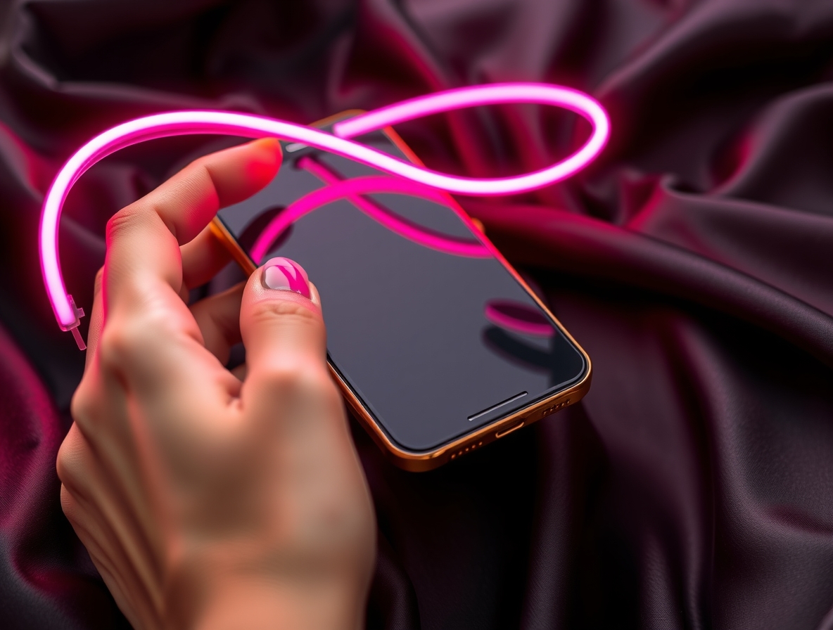 ИИ Порно Генератор: Революционный способ создания порно контента