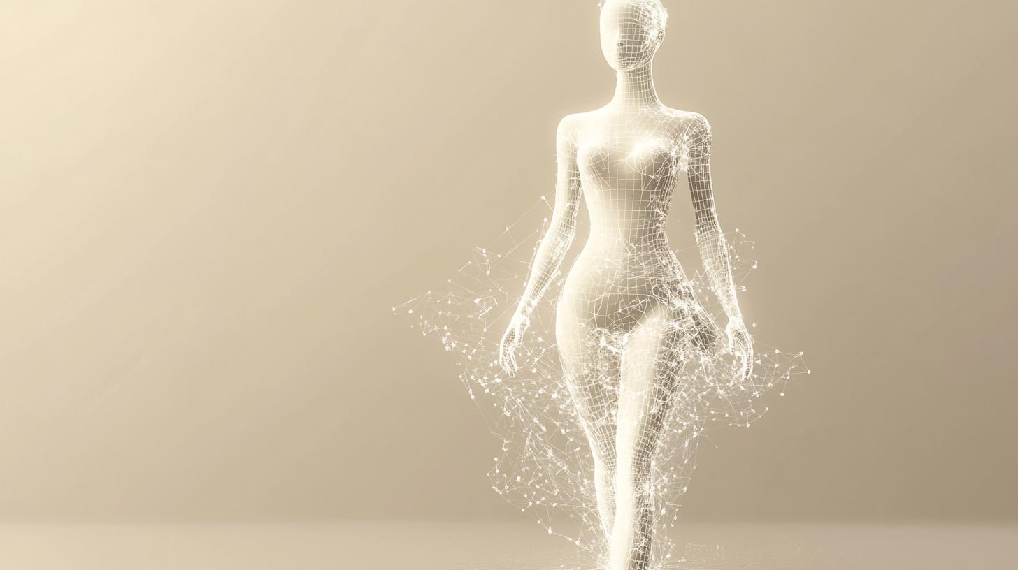 ИИ Порно Генератор: Революционный способ создания порно контента