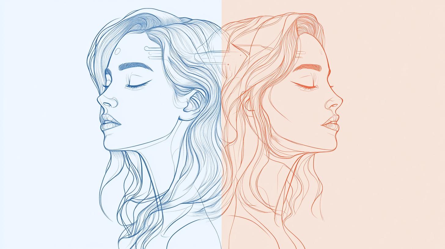 ИИ Порно Генератор: Революционный способ создания порно контента