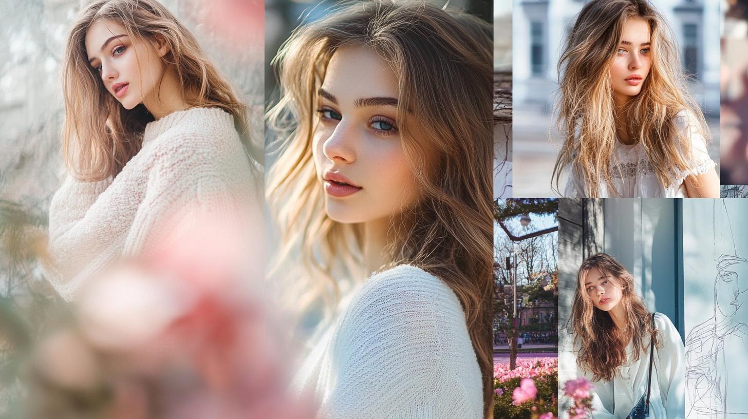 Содержанки и спонсоры