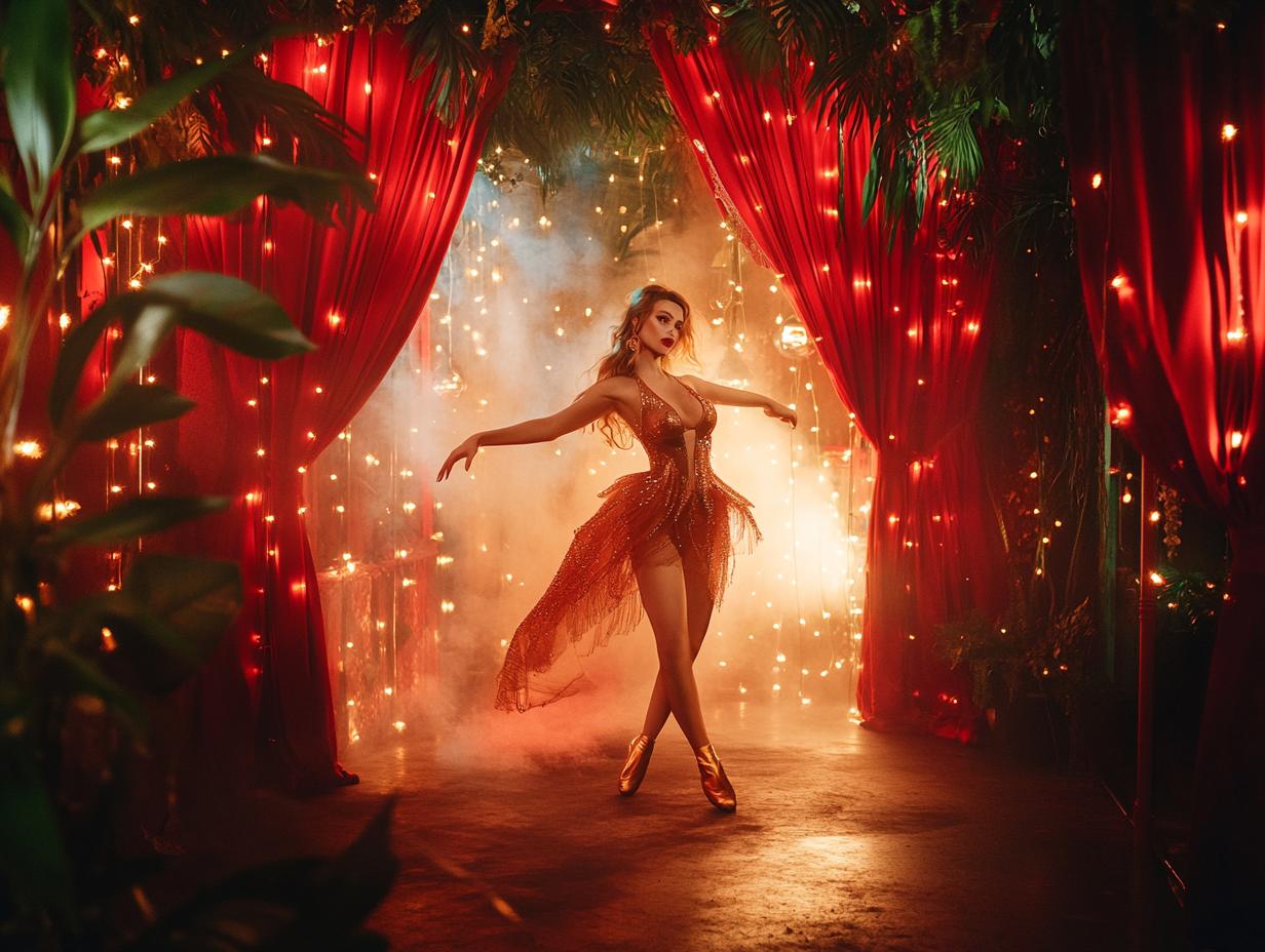 Содержанки и спонсоры