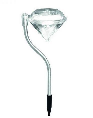 Polux Solar LED Diamond 304681 / SANICO