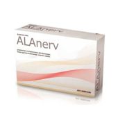 ALAnerw используется в качестве препарата, который питает нервные клетки, который поддерживает функционирование нервной системы
